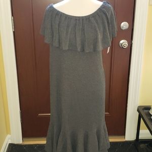 LuLaRoe CiCi dress
